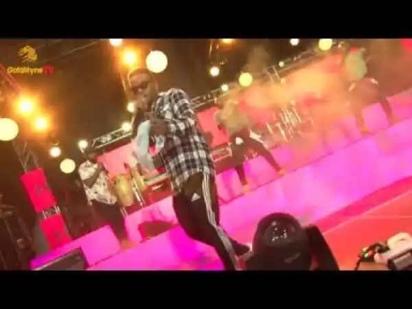 Video: OLAMIDE